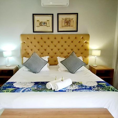 Magalies Mountain Lodge And Spa Hartbeespoort Exteriör bild