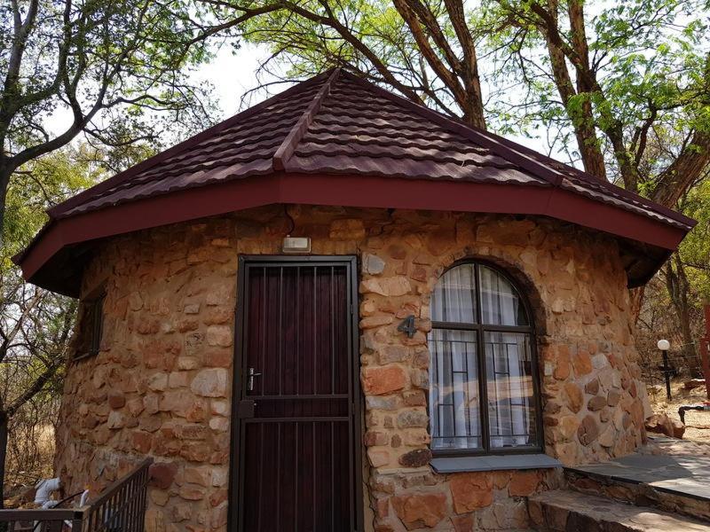 Magalies Mountain Lodge And Spa Hartbeespoort Exteriör bild