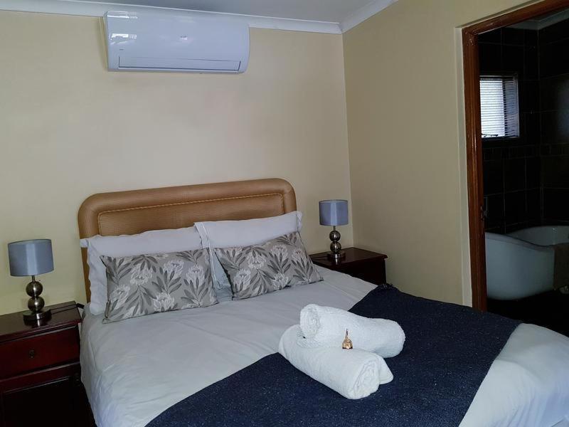 Magalies Mountain Lodge And Spa Hartbeespoort Exteriör bild