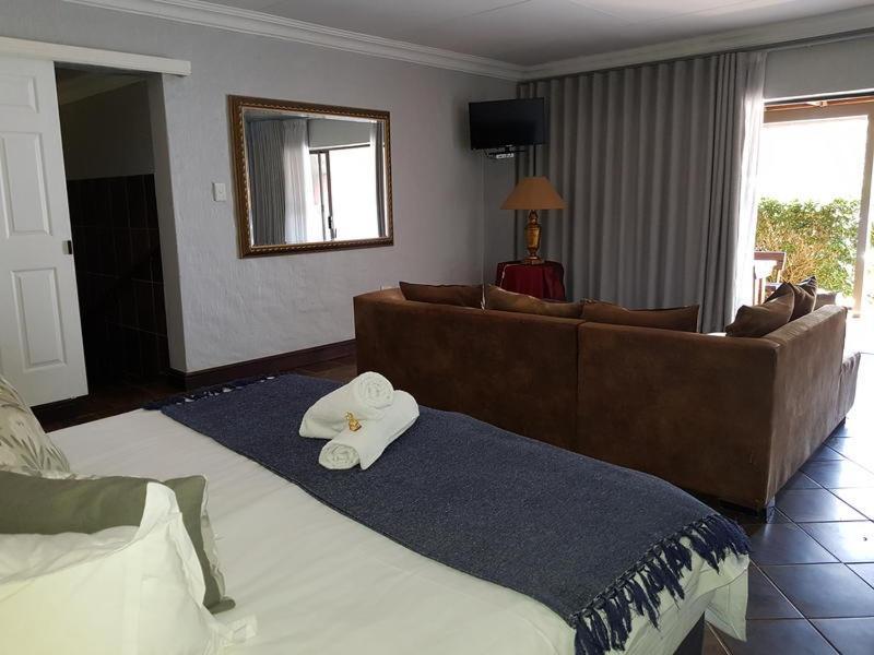 Magalies Mountain Lodge And Spa Hartbeespoort Exteriör bild