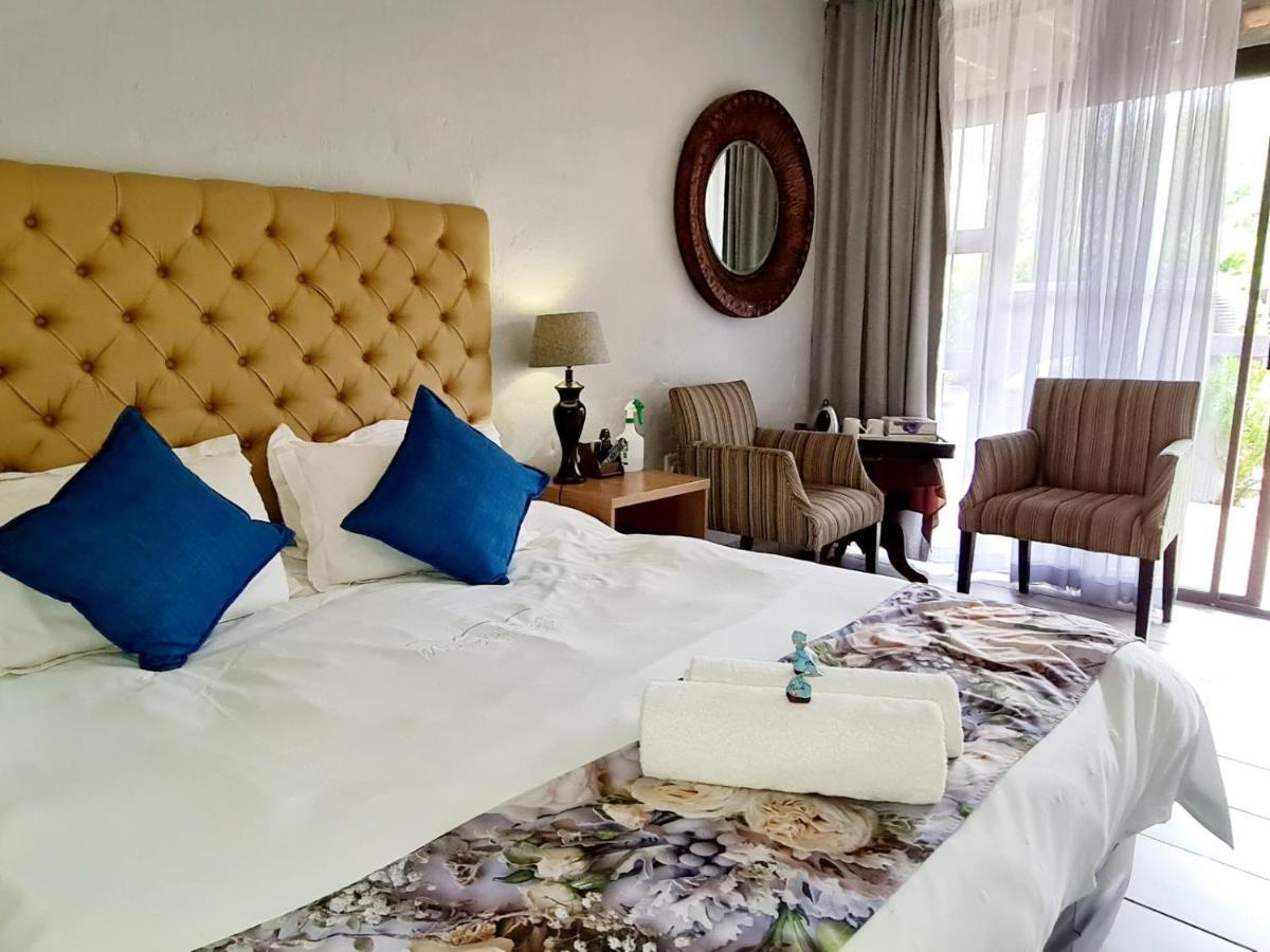 Magalies Mountain Lodge And Spa Hartbeespoort Exteriör bild