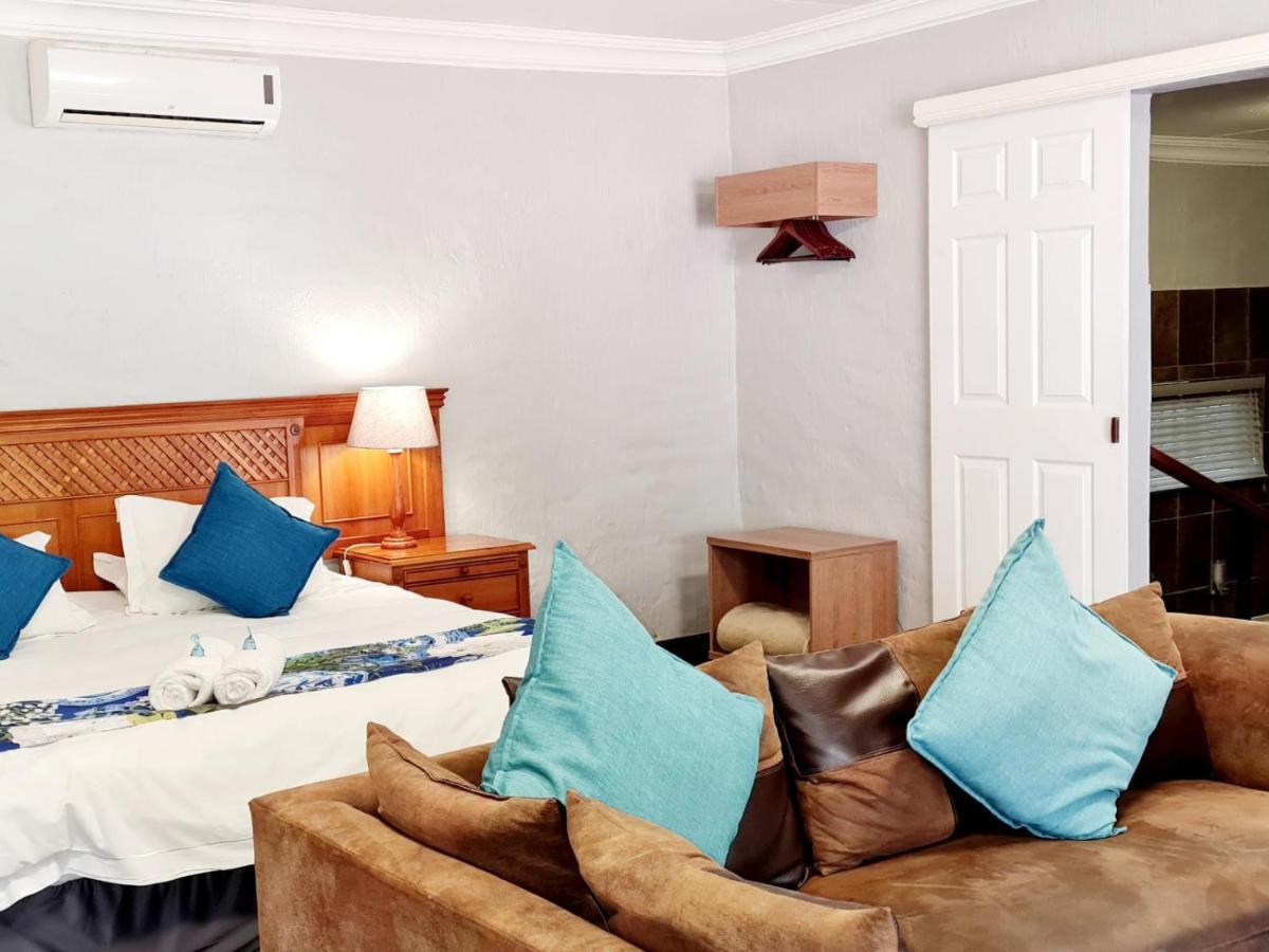 Magalies Mountain Lodge And Spa Hartbeespoort Exteriör bild