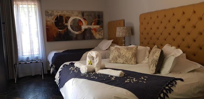 Magalies Mountain Lodge And Spa Hartbeespoort Exteriör bild