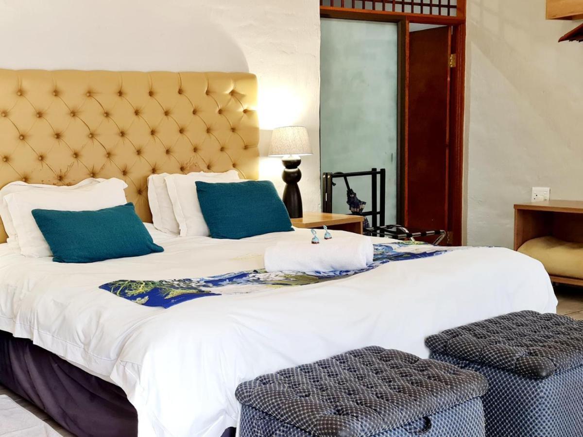 Magalies Mountain Lodge And Spa Hartbeespoort Exteriör bild